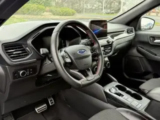 Ford Escape 2023 AWD ST-Line 4dr SUV