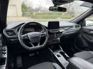 Ford Escape 2023 AWD ST-Line 4dr SUV