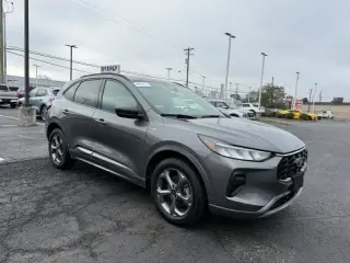 Ford Escape 2023 AWD ST-Line 4dr SUV