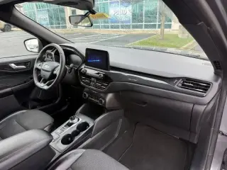Ford Escape 2023 AWD ST-Line 4dr SUV