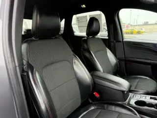 Ford Escape 2023 AWD ST-Line 4dr SUV