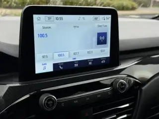 Ford Escape 2023 AWD ST-Line 4dr SUV