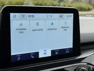 Ford Escape 2023 AWD ST-Line 4dr SUV