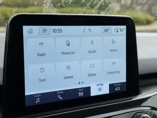 Ford Escape 2023 AWD ST-Line 4dr SUV
