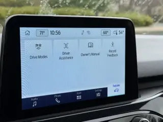 Ford Escape 2023 AWD ST-Line 4dr SUV