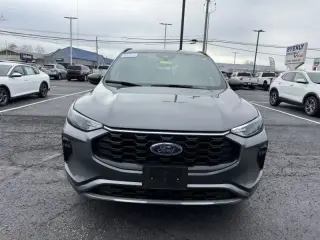 Ford Escape 2023 AWD ST-Line 4dr SUV