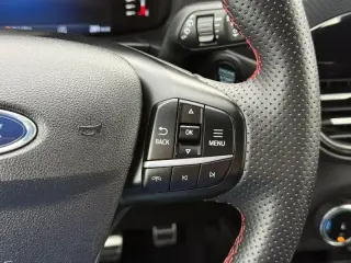 Ford Escape 2023 AWD ST-Line 4dr SUV