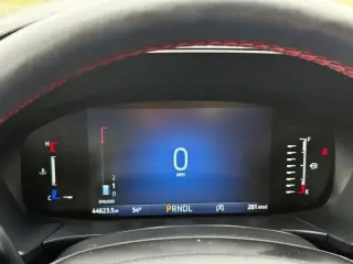 Ford Escape 2023 AWD ST-Line 4dr SUV