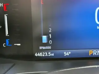 Ford Escape 2023 AWD ST-Line 4dr SUV