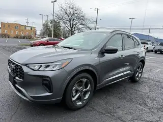 Ford Escape 2023 AWD ST-Line 4dr SUV
