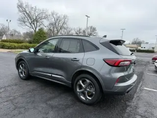 Ford Escape 2023 AWD ST-Line 4dr SUV