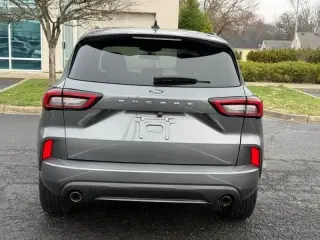 Ford Escape 2023 AWD ST-Line 4dr SUV