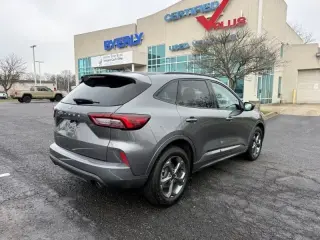 Ford Escape 2023 AWD ST-Line 4dr SUV