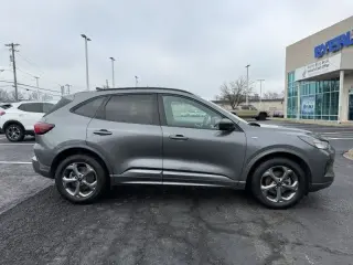 Ford Escape 2023 AWD ST-Line 4dr SUV