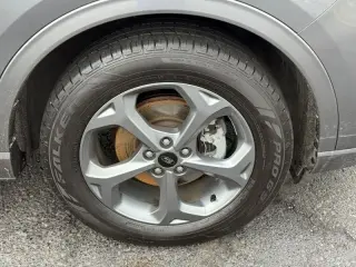 Ford Escape 2023 AWD ST-Line 4dr SUV