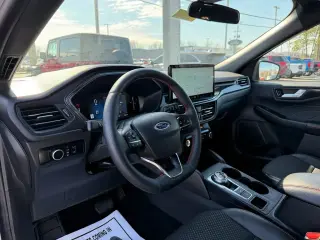 Ford Escape 2025 AWD ST-Line 4dr SUV