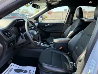 Ford Escape 2025 AWD ST-Line 4dr SUV