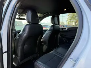 Ford Escape 2025 AWD ST-Line 4dr SUV