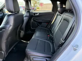 Ford Escape 2025 AWD ST-Line 4dr SUV