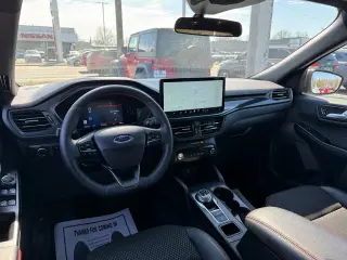 Ford Escape 2025 AWD ST-Line 4dr SUV