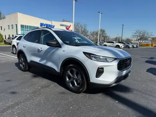 Ford Escape 2025 AWD ST-Line 4dr SUV