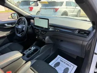 Ford Escape 2025 AWD ST-Line 4dr SUV