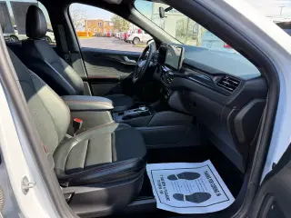 Ford Escape 2025 AWD ST-Line 4dr SUV