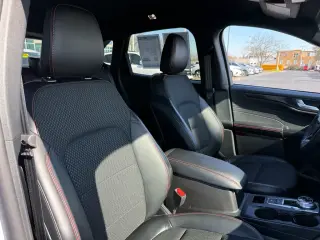 Ford Escape 2025 AWD ST-Line 4dr SUV