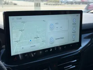 Ford Escape 2025 AWD ST-Line 4dr SUV
