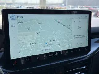 Ford Escape 2025 AWD ST-Line 4dr SUV