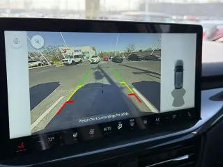 Ford Escape 2025 AWD ST-Line 4dr SUV