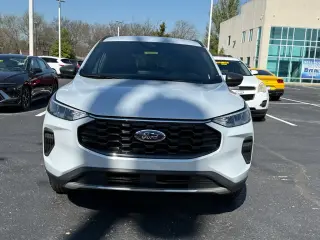 Ford Escape 2025 AWD ST-Line 4dr SUV