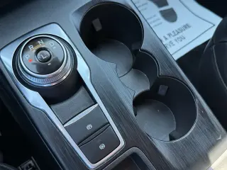 Ford Escape 2025 AWD ST-Line 4dr SUV