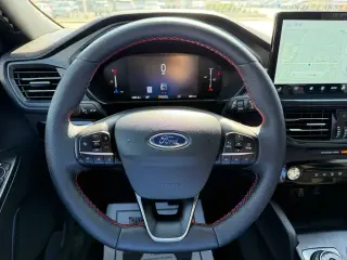 Ford Escape 2025 AWD ST-Line 4dr SUV