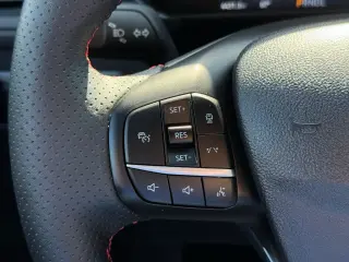 Ford Escape 2025 AWD ST-Line 4dr SUV