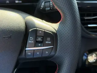 Ford Escape 2025 AWD ST-Line 4dr SUV