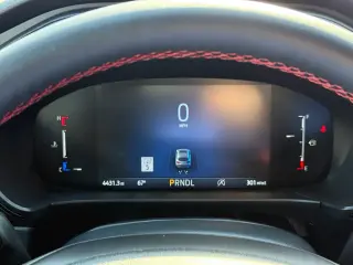 Ford Escape 2025 AWD ST-Line 4dr SUV