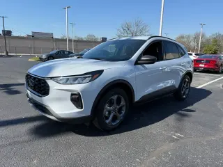 Ford Escape 2025 AWD ST-Line 4dr SUV