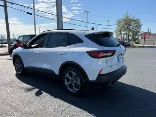 Ford Escape 2025 AWD ST-Line 4dr SUV