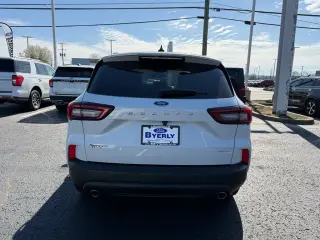 Ford Escape 2025 AWD ST-Line 4dr SUV
