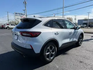 Ford Escape 2025 AWD ST-Line 4dr SUV