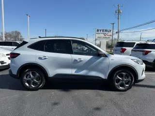 Ford Escape 2025 AWD ST-Line 4dr SUV