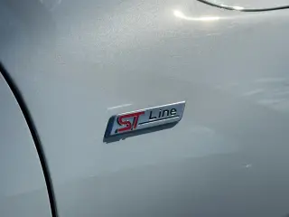 Ford Escape 2025 AWD ST-Line 4dr SUV
