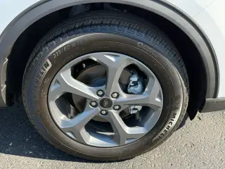 Ford Escape 2025 AWD ST-Line 4dr SUV