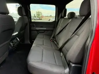 Ford F-150 2022 4x4 XLT 4dr SuperCrew 5.5 ft. SB