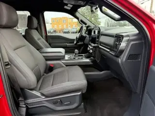 Ford F-150 2022 4x4 XLT 4dr SuperCrew 5.5 ft. SB