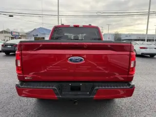Ford F-150 2022 4x4 XLT 4dr SuperCrew 5.5 ft. SB