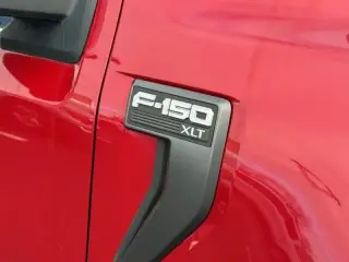 Ford F-150 2022 4x4 XLT 4dr SuperCrew 5.5 ft. SB