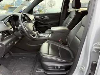 Chevrolet Traverse 2022 4x4 Premier 4dr SUV