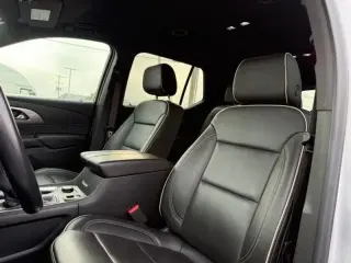 Chevrolet Traverse 2022 4x4 Premier 4dr SUV